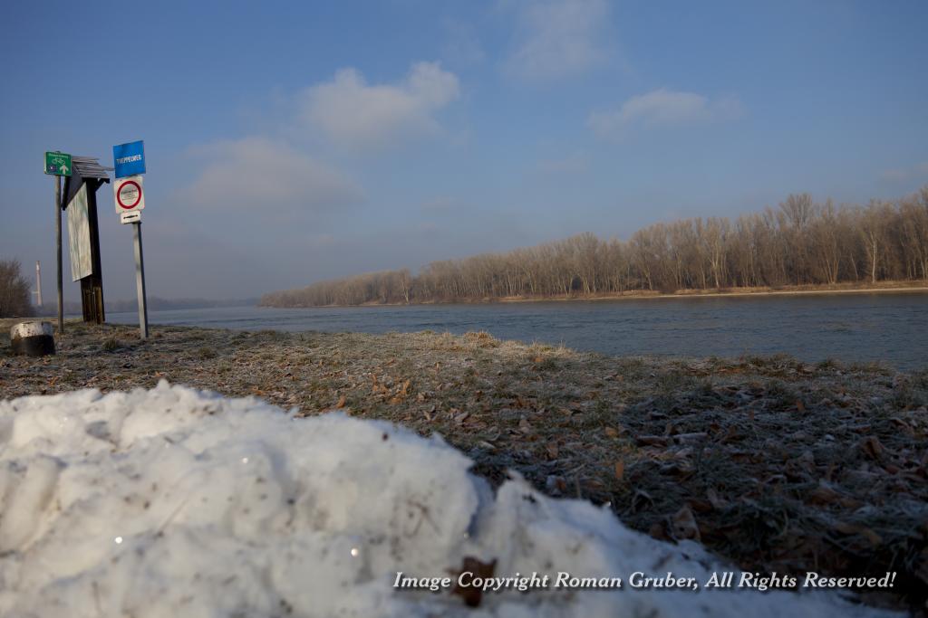 Picture: Danube 1 - Uploaded at: 30.12.2010