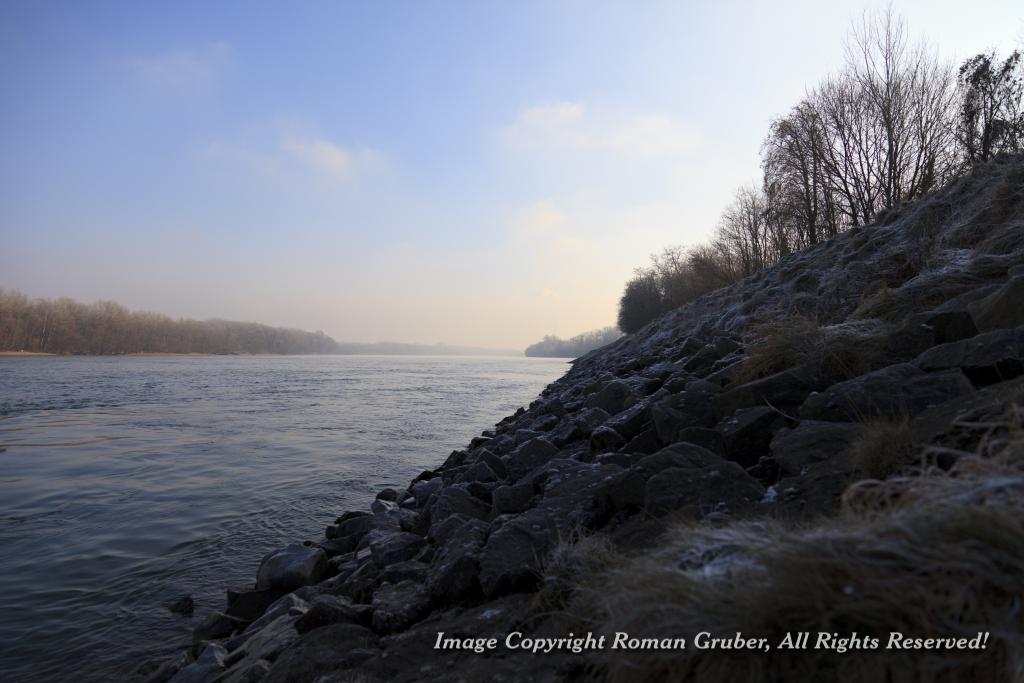 Picture: Danube 2 - Uploaded at: 30.12.2010
